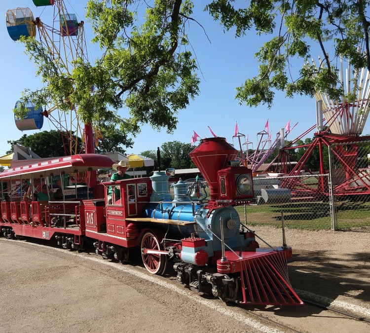 Sandy Lake Amusement Park (Carrollton,&nbspTX)